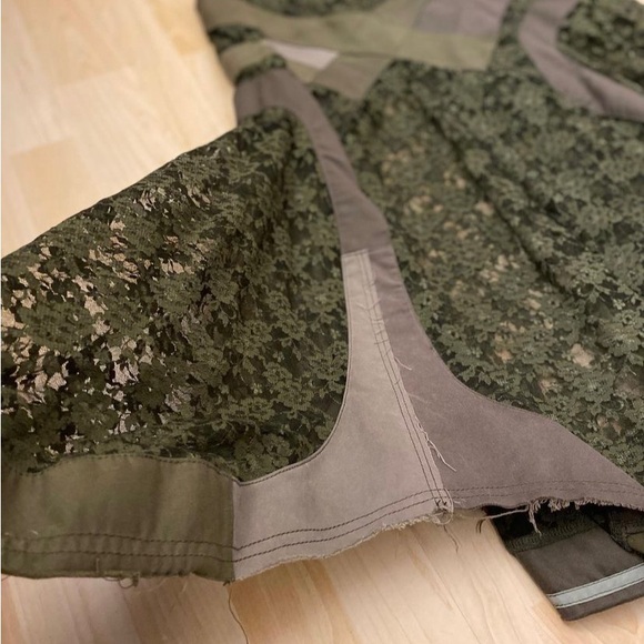 Watanabe vintage skirt - Picture 9 of 15